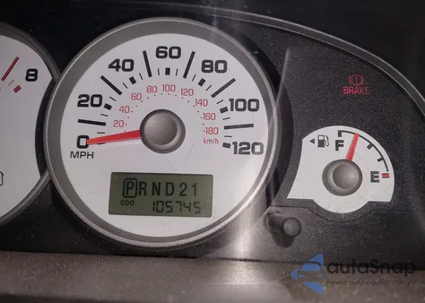 2005 Ford Escape Xls from USA, damaged, VIN 1FMYU02ZX5KD86341